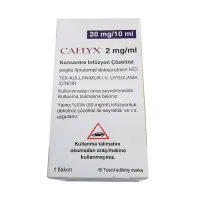 Фото Келикс 2мг/мл фл. 10мл