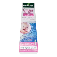 Фото Хьюмер (Humer) 150мл спрей назальный  д/млад и детей