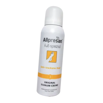 Аллпресан Allpresan 125мл (очень сухая кожа Nr. 3)