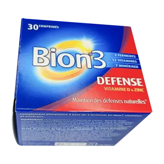 Бион 3 Bion 3 таблетки №30