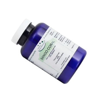 Санго коралл (коралл Sango) порошок 250г